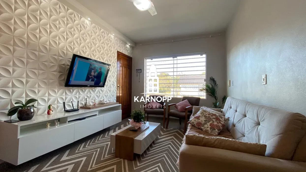 Casa Geminada na João Alves - Foto 4