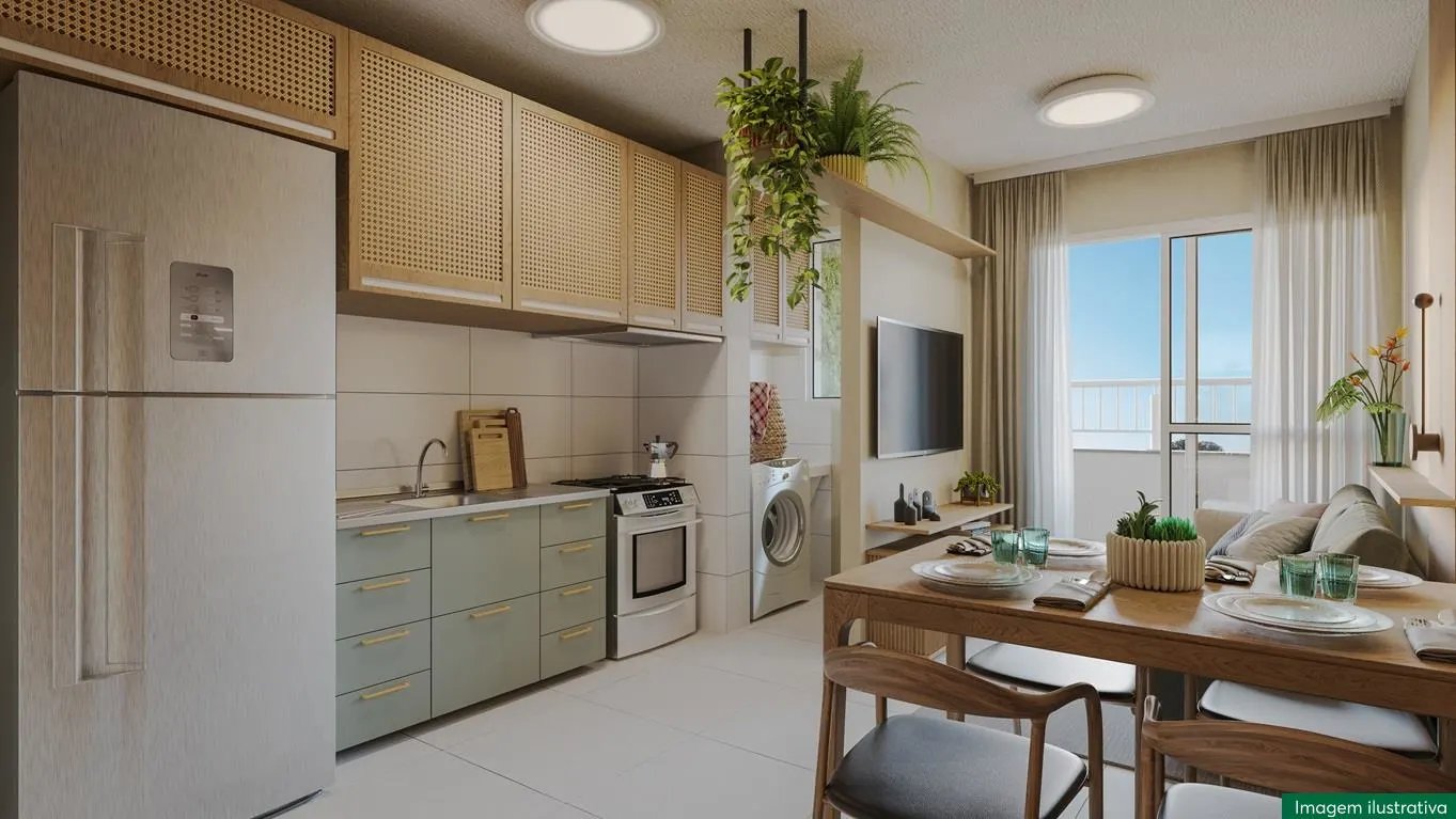 Residencial Parque dos Diamantes - Foto 8