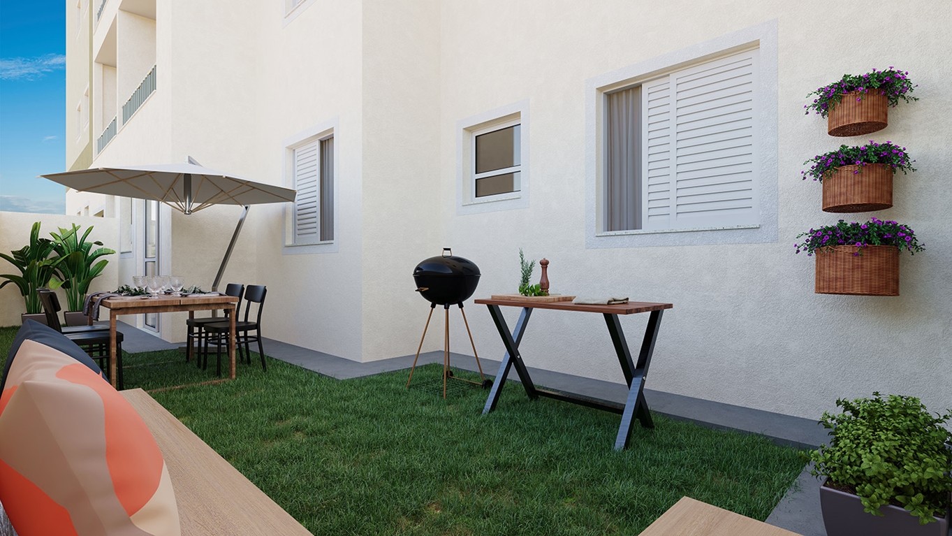 Residencial Belgrano, foto 10