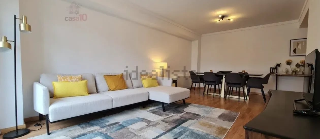 APARTAMENTO PARQUE DAS NAÇÕES - 34032324 — foto 3
