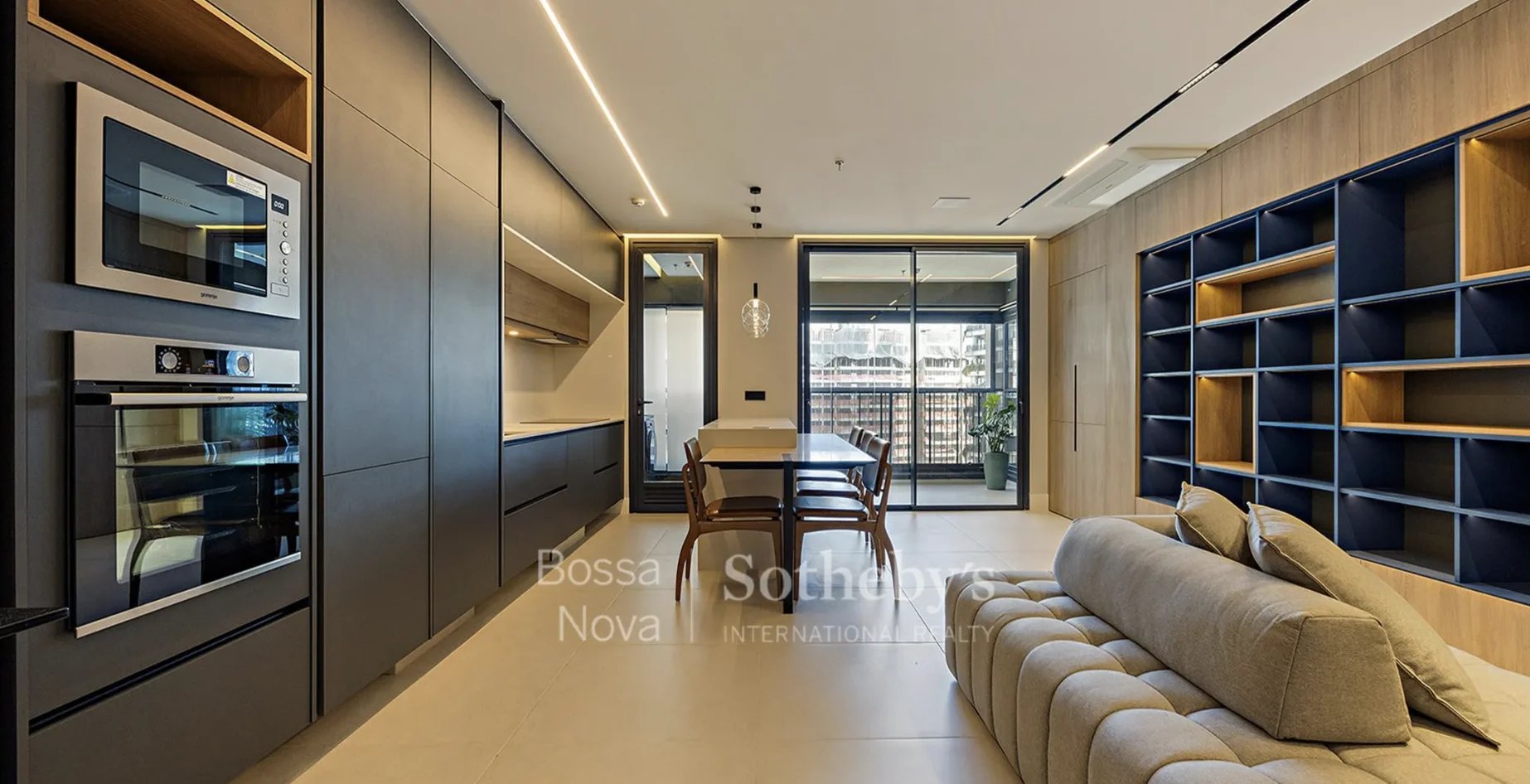 APARTAMENTO BROOKLIN 96749 — foto 4