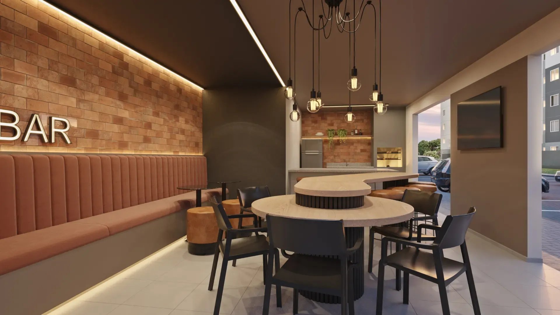 Árbore Residencial - Foto 13