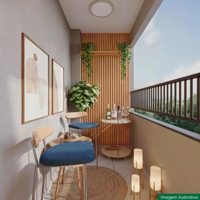 Residencial Mata das Borboletas - Foto 8