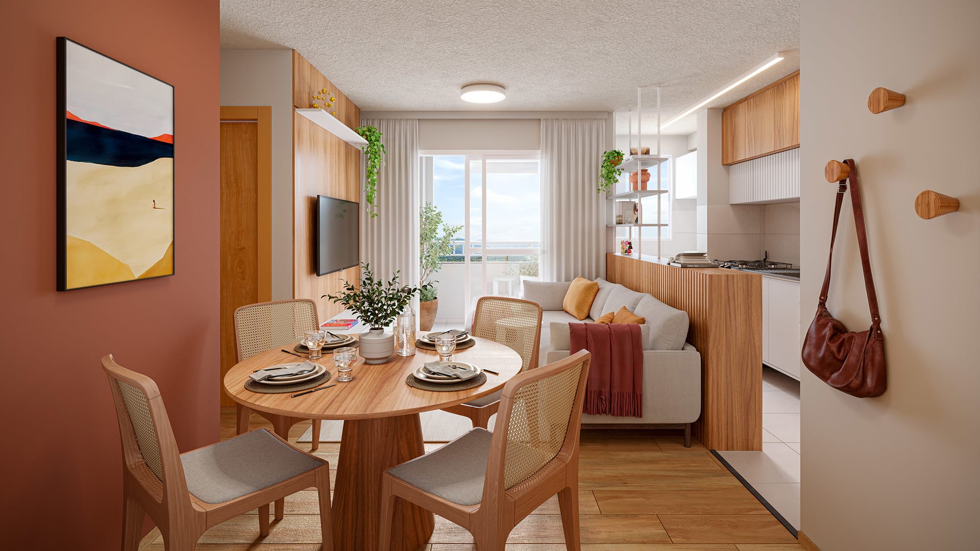 Residencial Arcos do Planalto - Foto 8