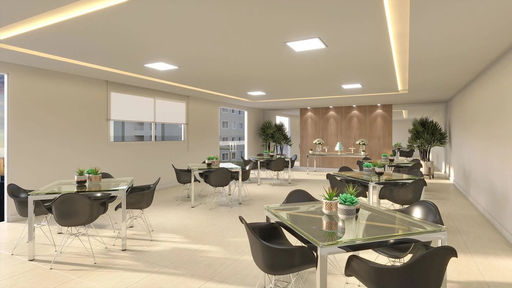 Residencial Monte dos Cedros - Foto 9