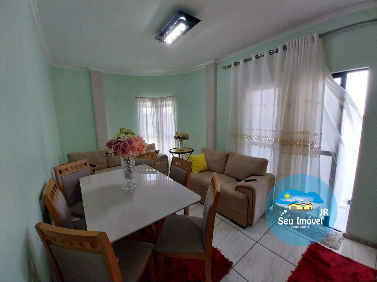 Apartamento em Canellas City, Iguaba Grande