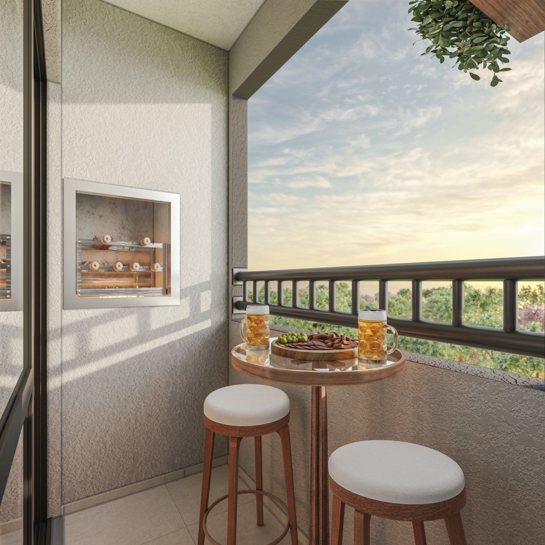 Residencial Maiori - Foto 6