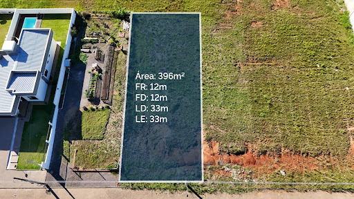 Terreno à Venda em Conventos, Vera Cruz por R$95 mil