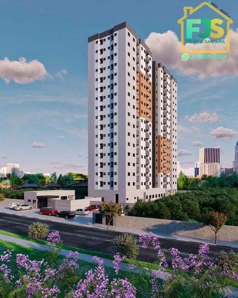 Apartamento 3 dorm c/suíte e lazer completo - Foto 14