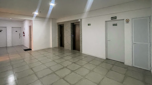 Sala no Centro de Santa Cruz do Sul com 32 m² - Foto 10
