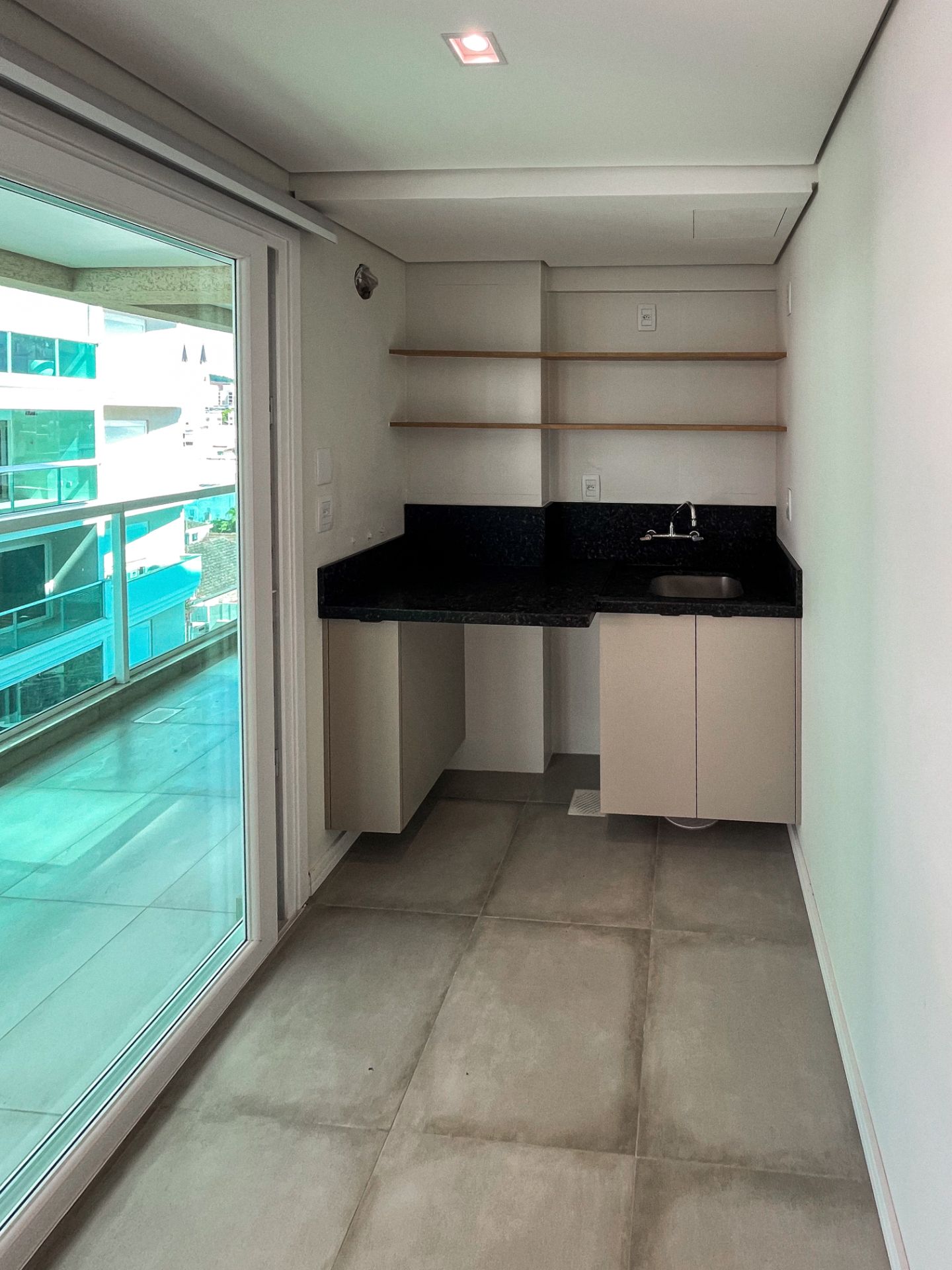 Apartamento no München Open Mall com 3 dormitórios - Foto 21