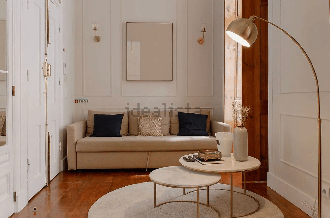 APARTAMENTO - 34794355
