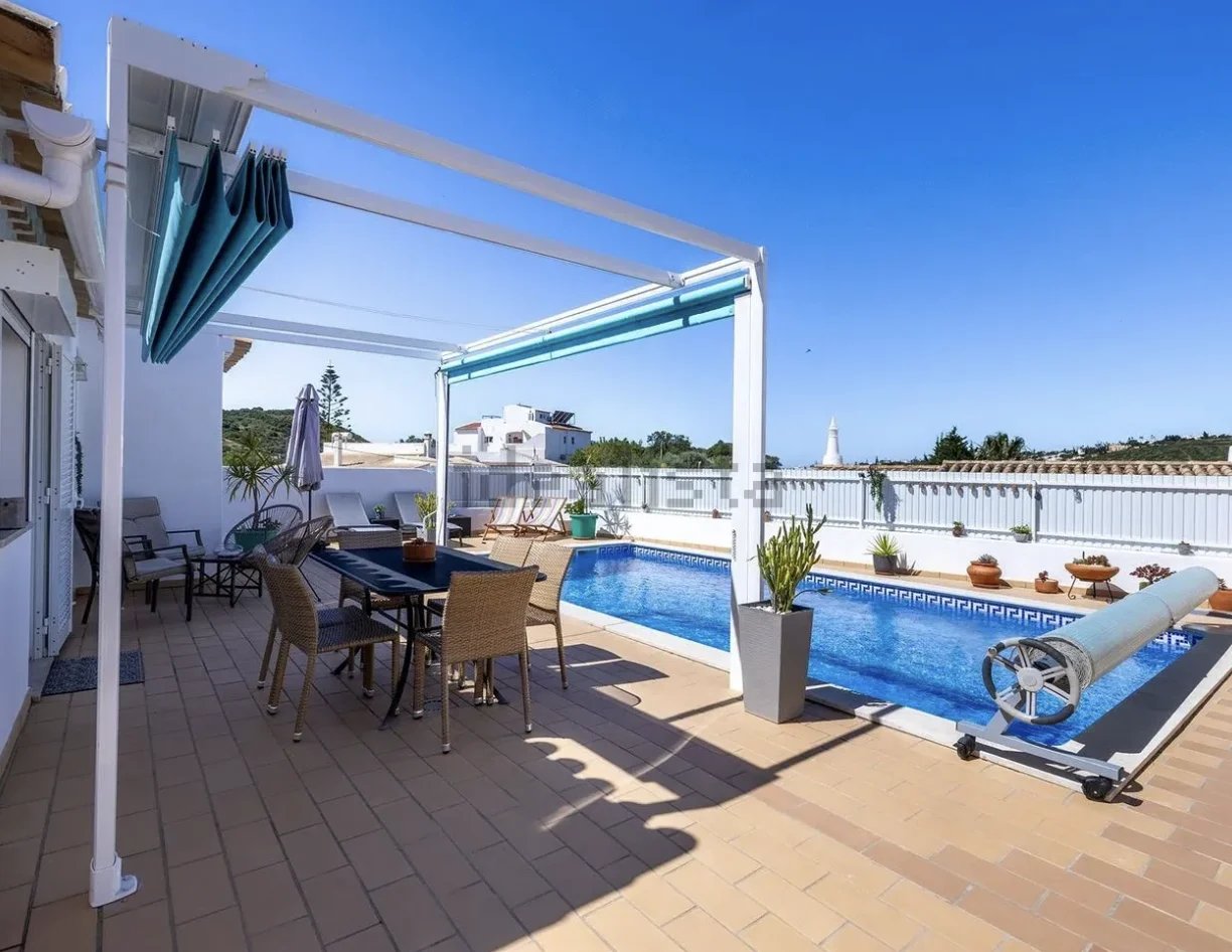 CASA PRAIA DA LUZ 34256292 — foto 4