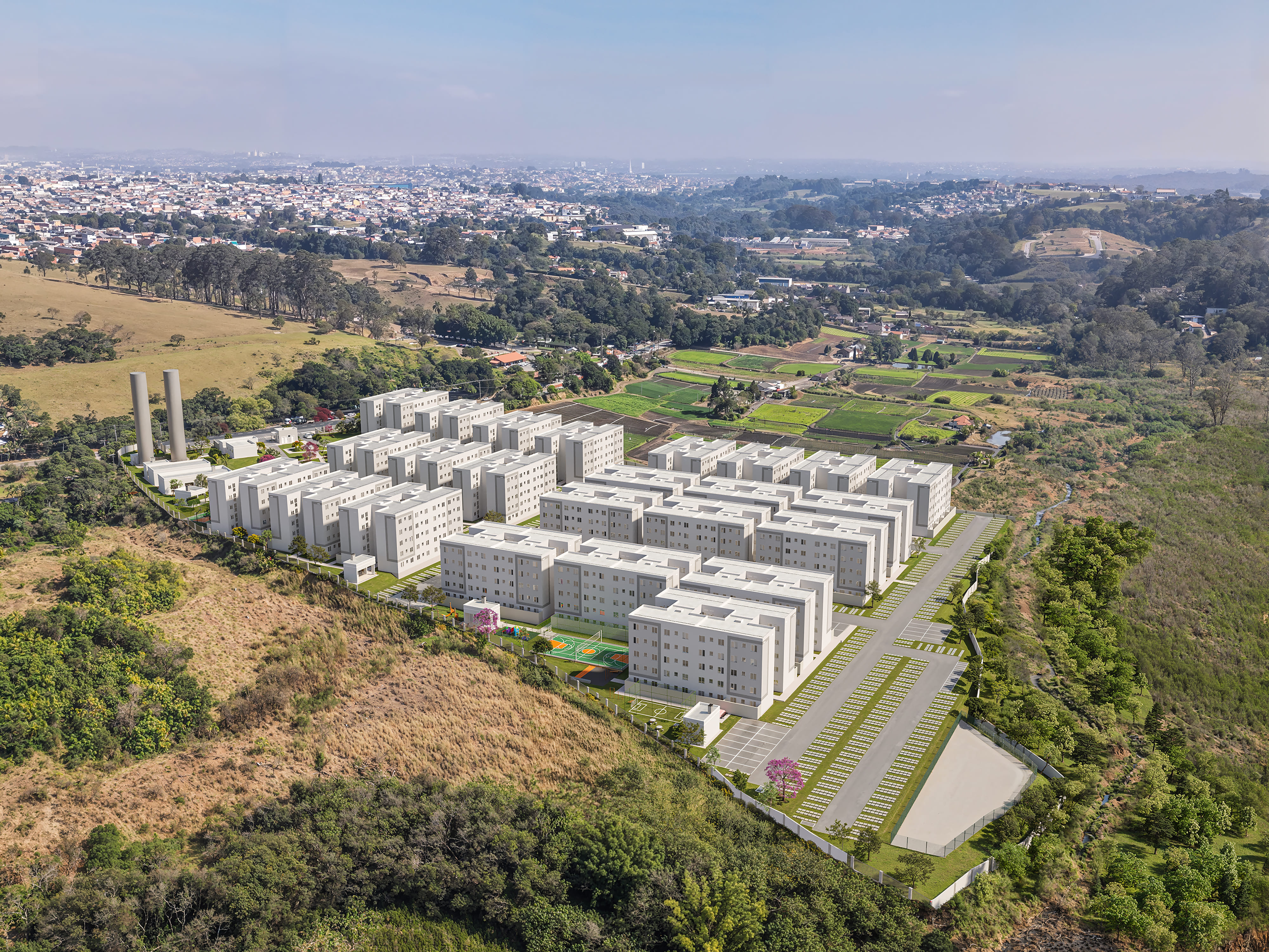 Residencial Sabiá, foto 17