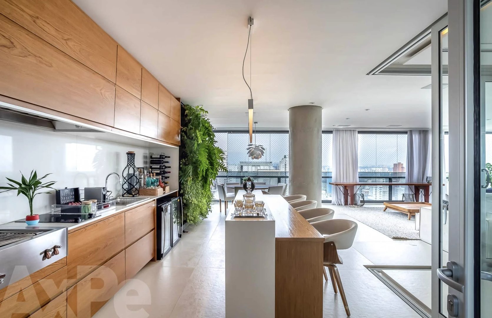 APARTAMENTO JARDIM PAULISTA - 154743 — foto 4