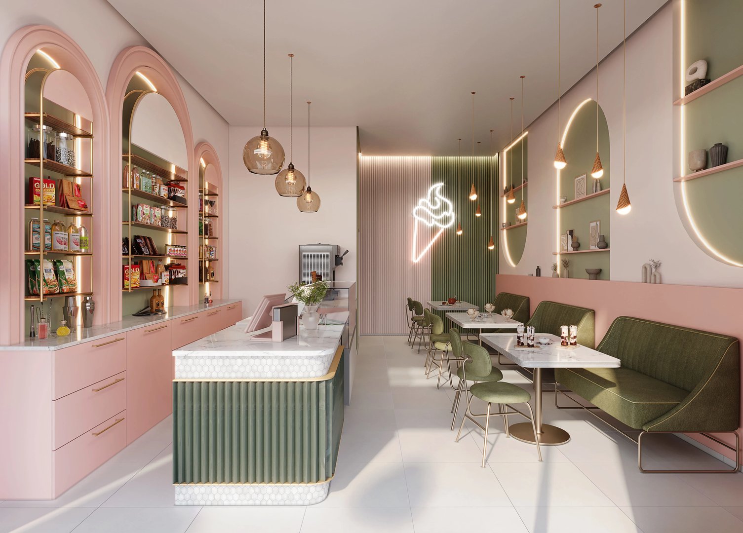 Residencial Giardino Di Bali - Foto 9