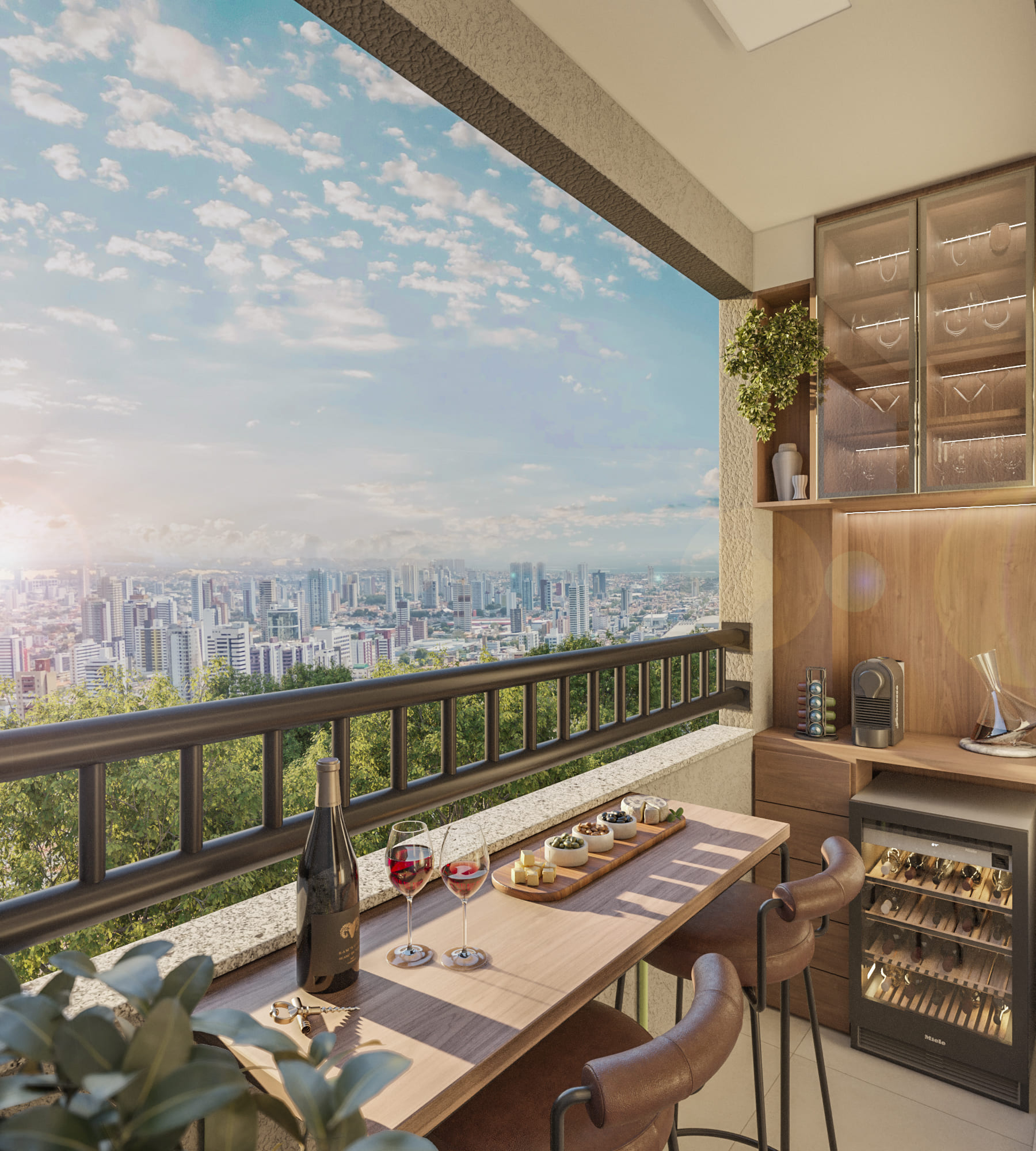 Residencial Dunas Park - Foto 14