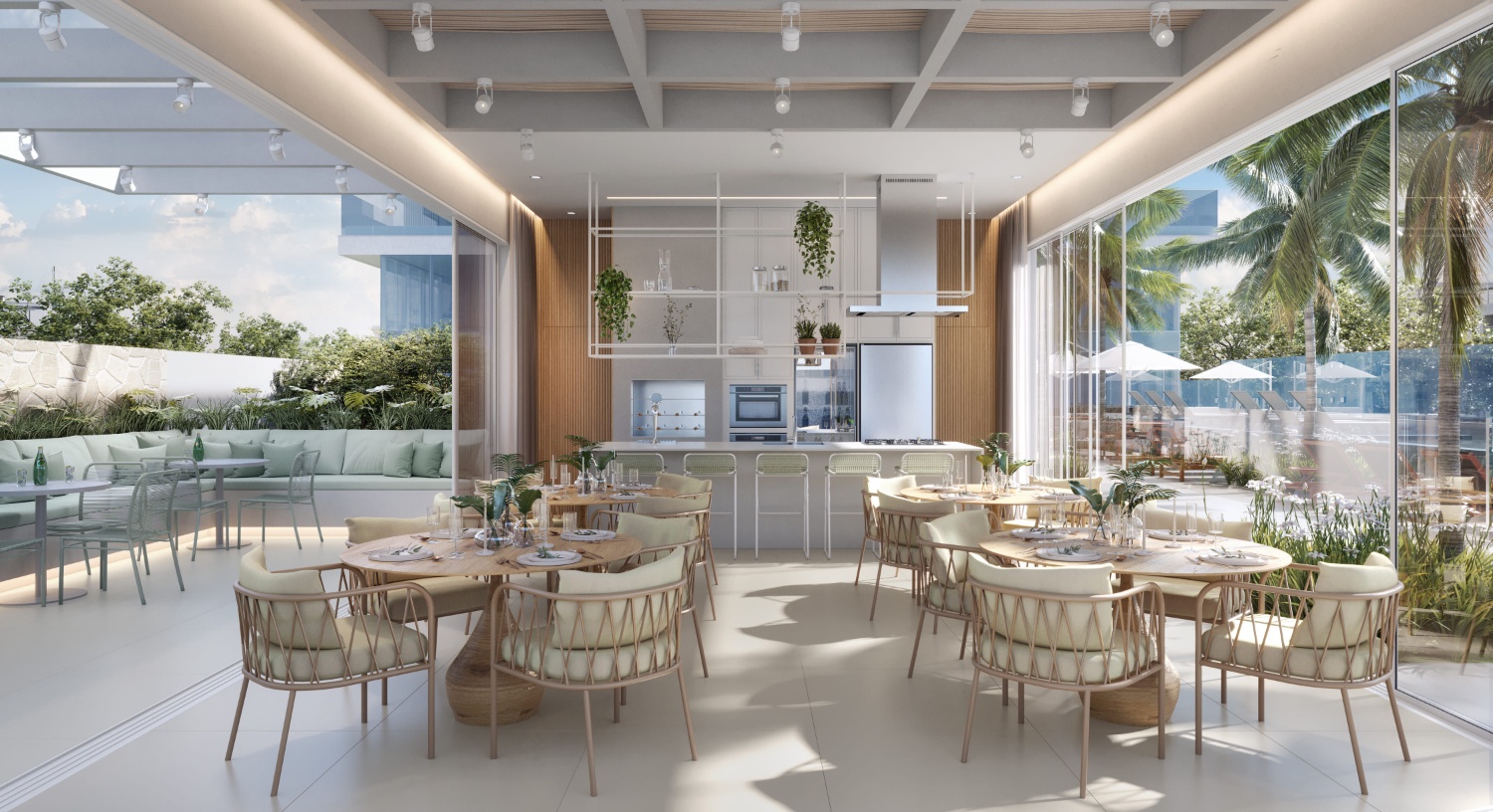 Edifício Sapphire Tower  — foto 11