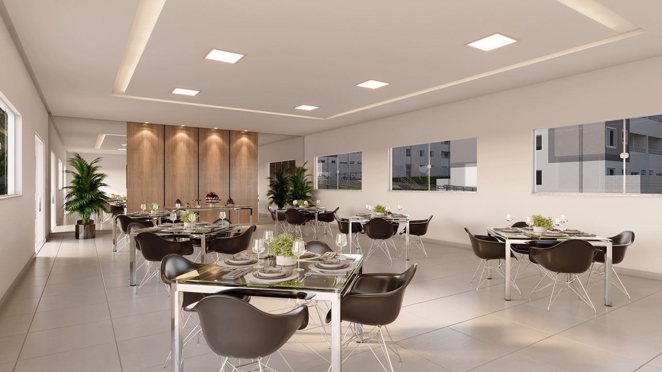 Residencial Don Pagliato, foto 5