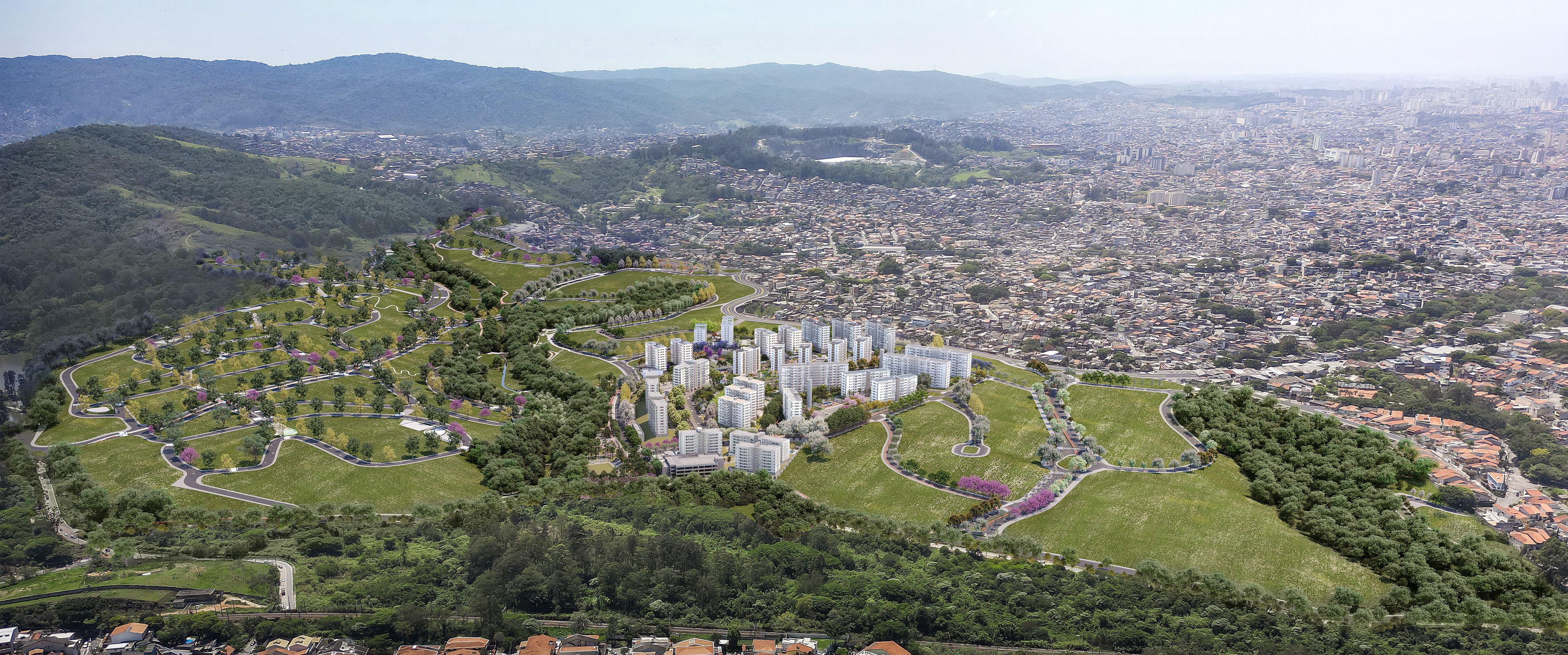 Residencial Nascente Pico dos Marins, foto 17