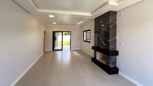 Casa no Country com 3 dormitórios e Suíte  - Foto 5