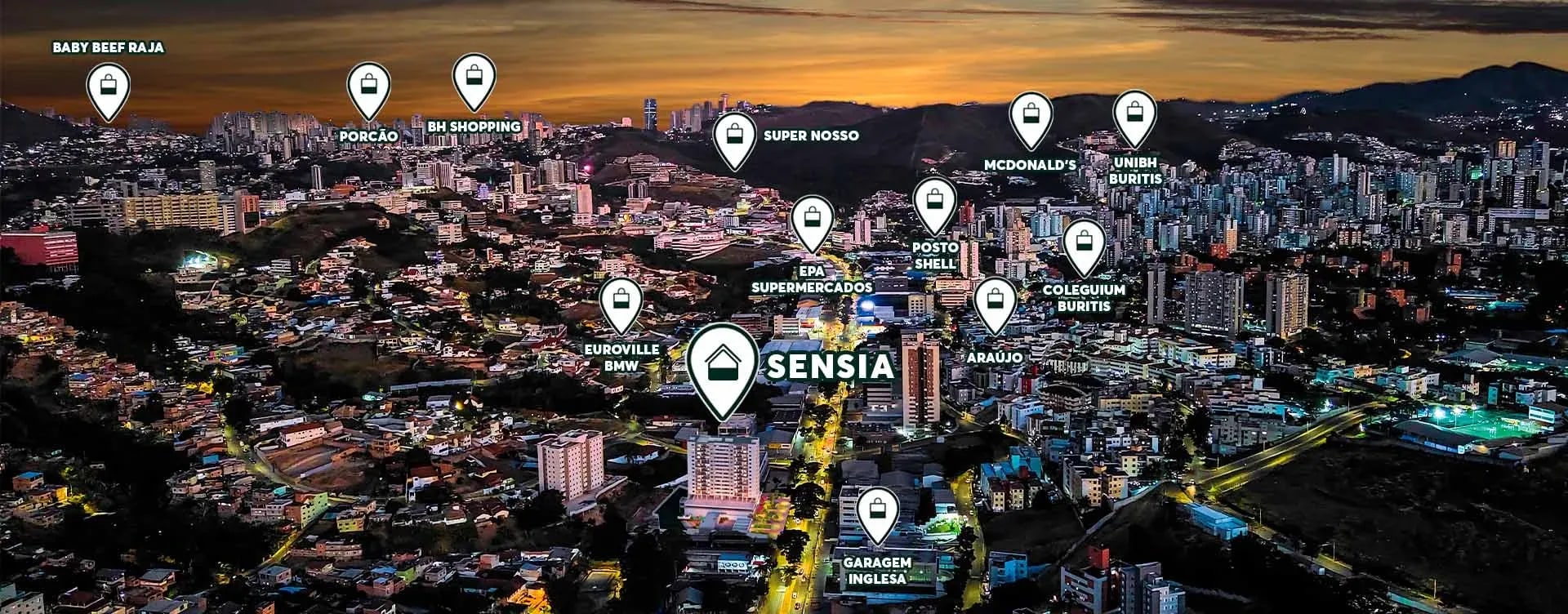 Residencial Sensia Way - Foto 27