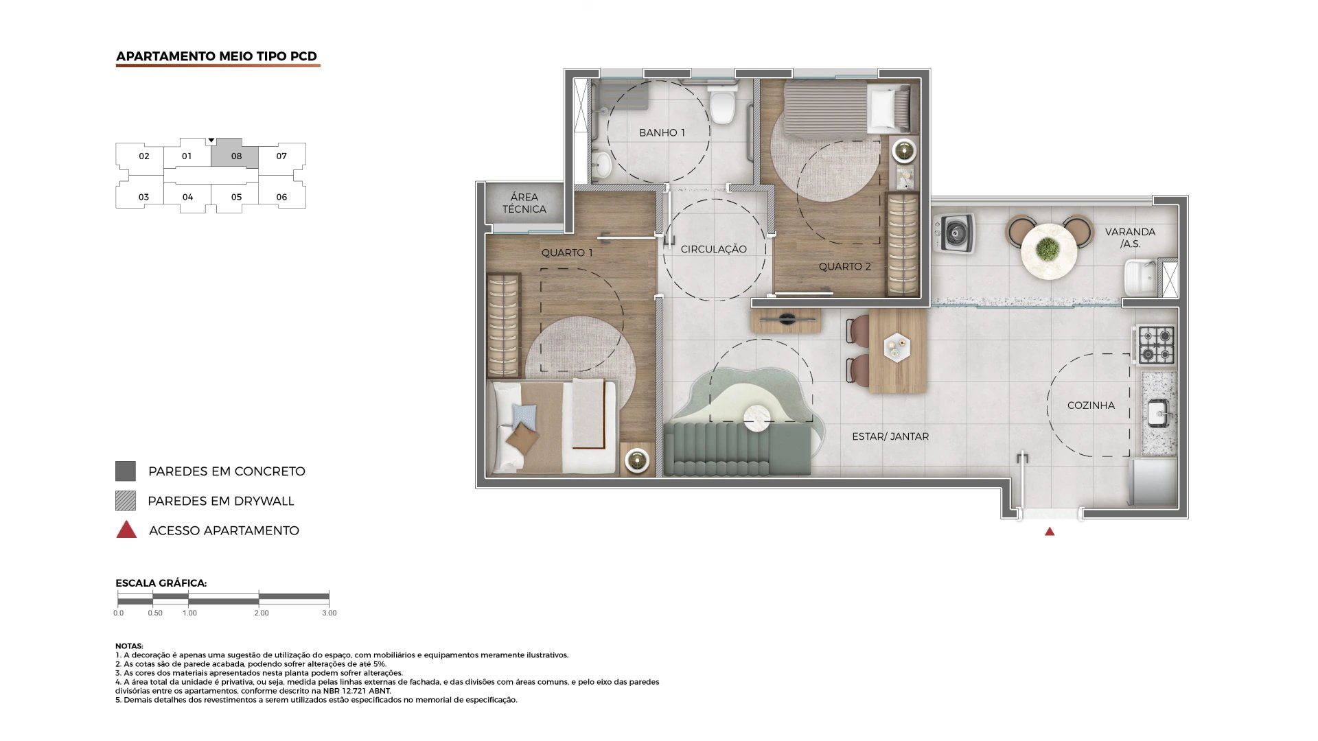 Priori Residence - Foto 9