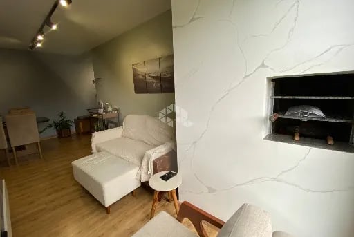 Apartamento com 2 quartos em Santa Cruz do Sul - Foto 3