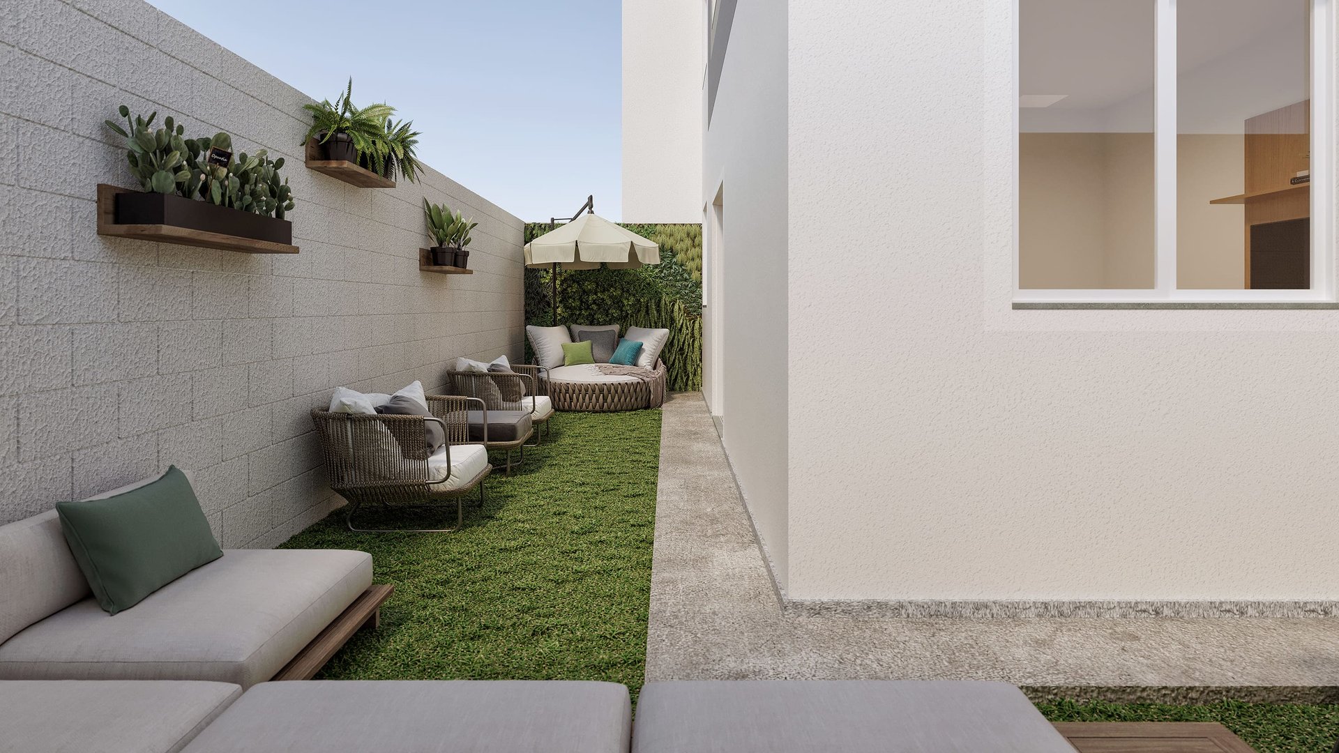 Residencial Reserva da Lagoa - Foto 7