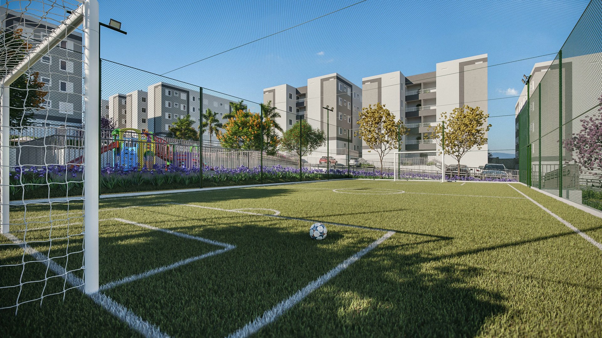 Residencial Mirante do Vale - Foto 5