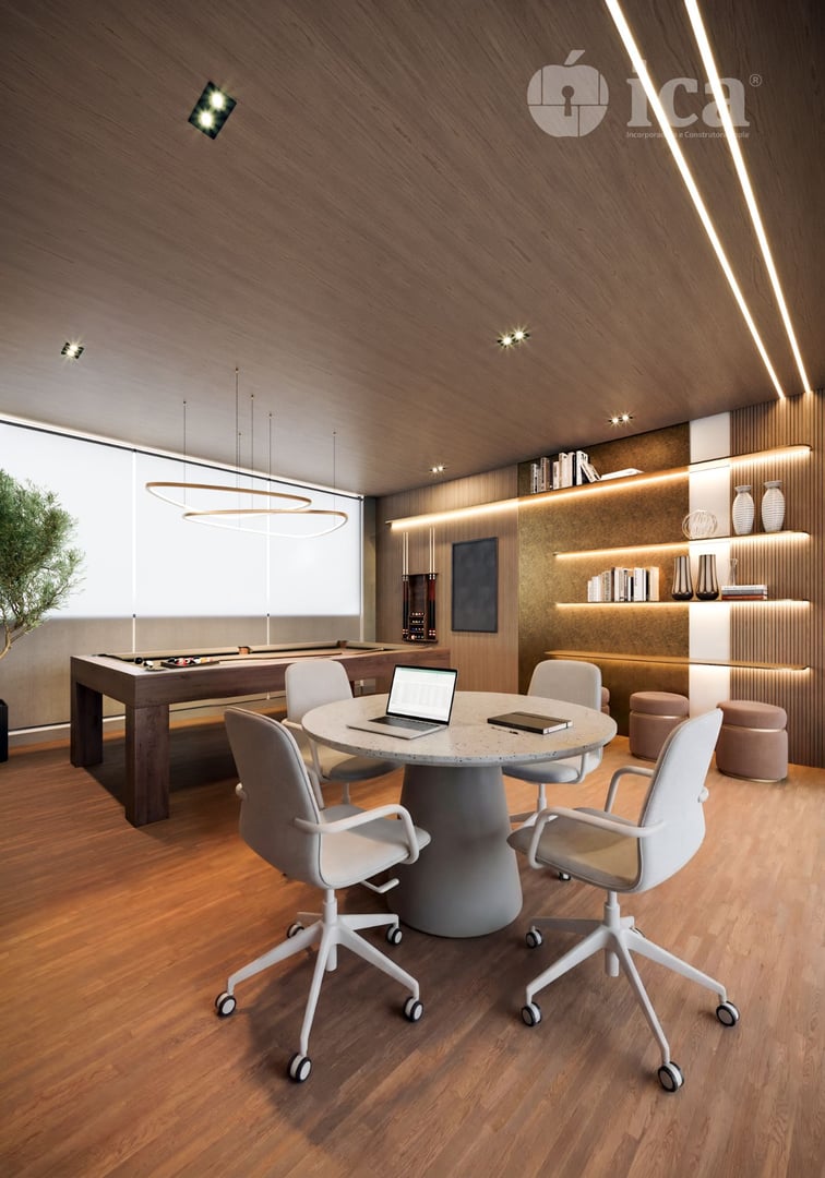 Residencial The One - Foto 11