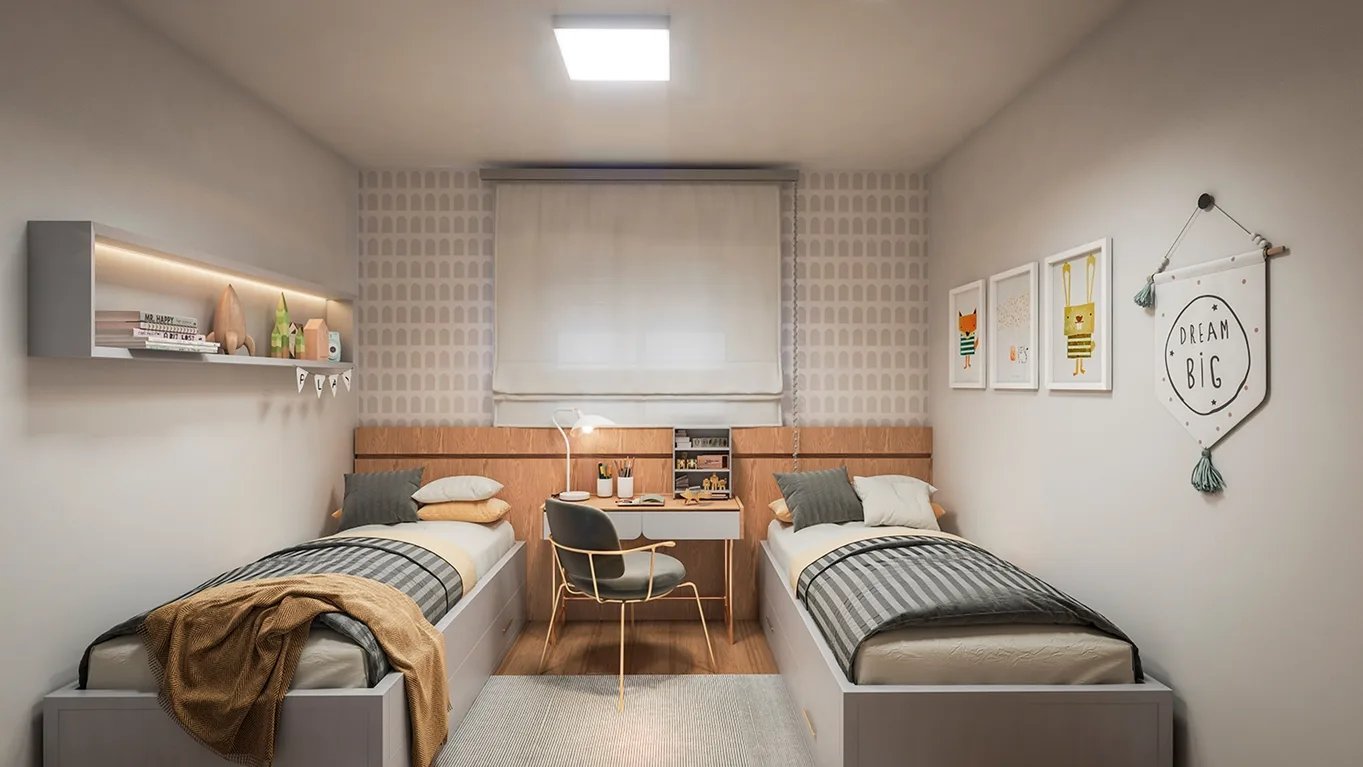 Residencial Terrazo Villa Augusta - Foto 23