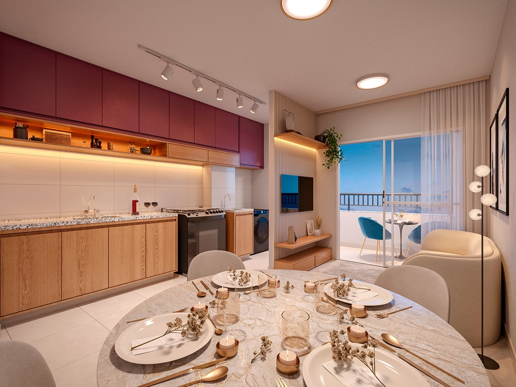 Parkside Residence, foto 13