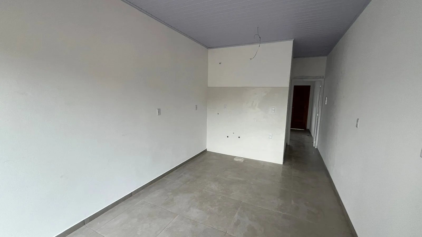 Geminados com 1 dormitório no bairro Arroio Grande - Foto 8