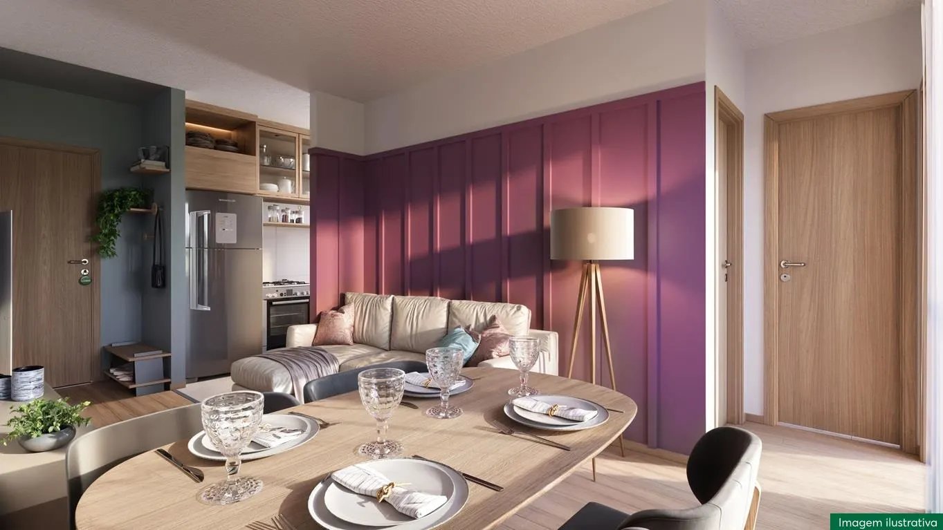 Residencial Jardim Vila Rica - Foto 8