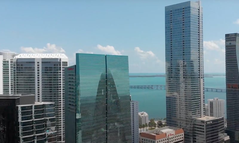 ORA BY CASA TUA BRICKELL — foto 7