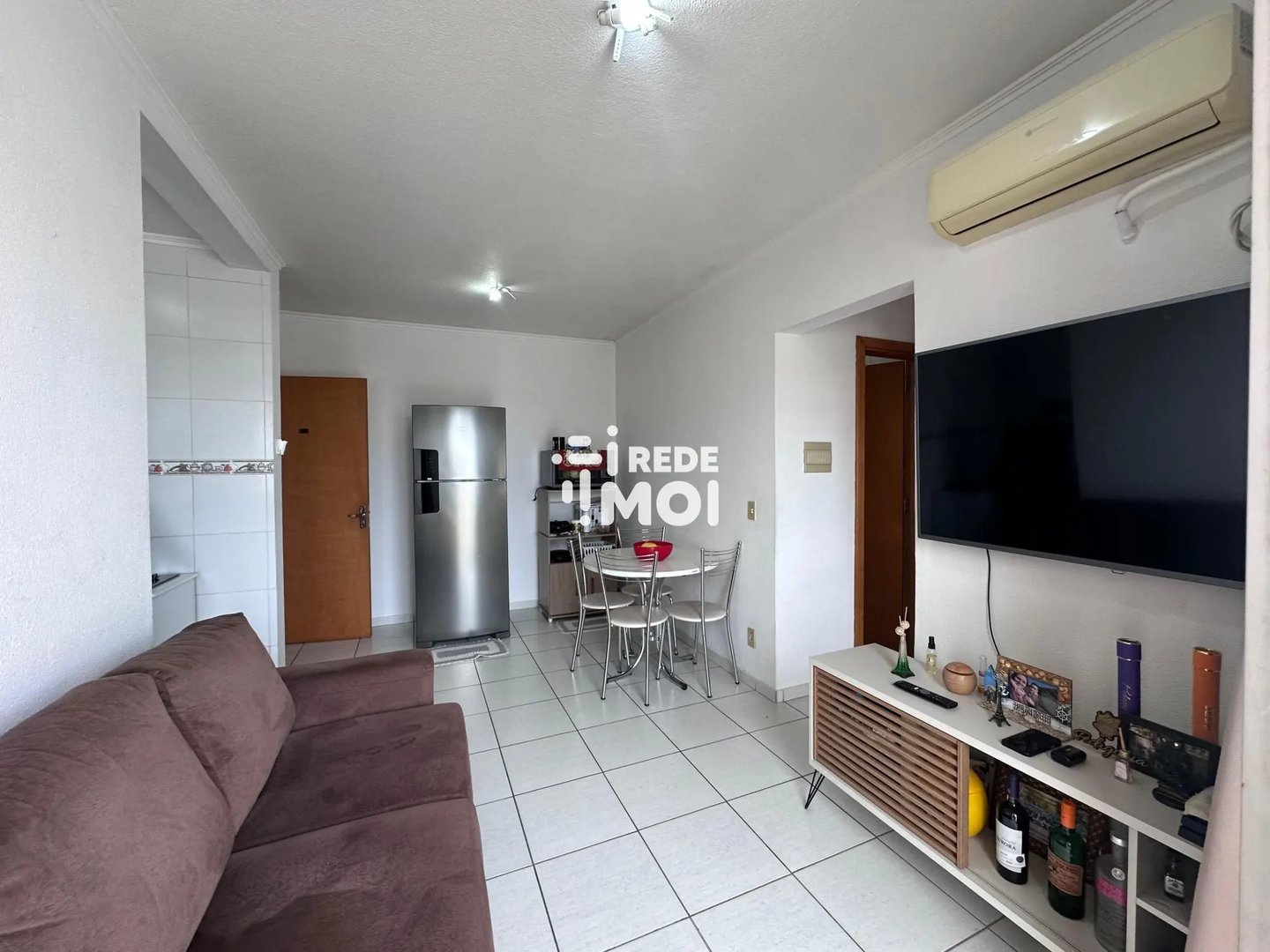 Apartamento no Residencial Vila Nova - Foto 4