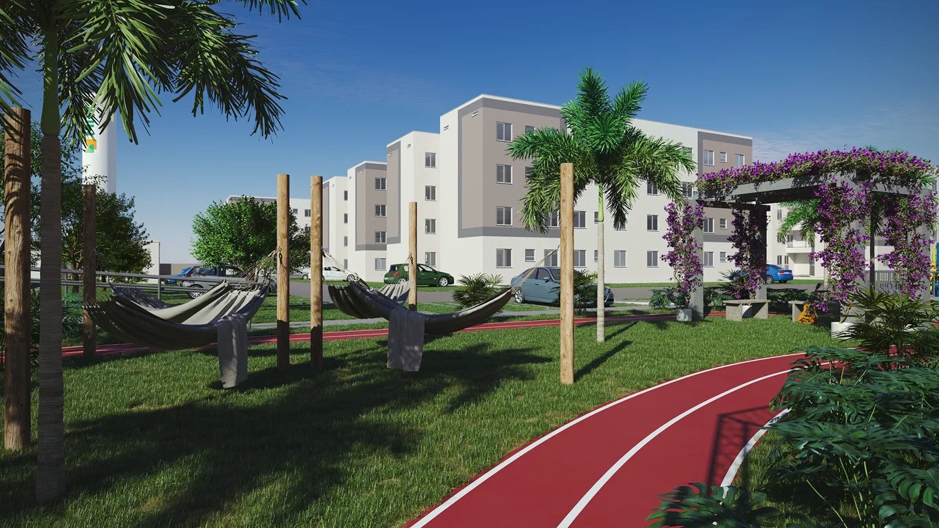 ESGOTADO - Arcos do Jardim - Foto 5