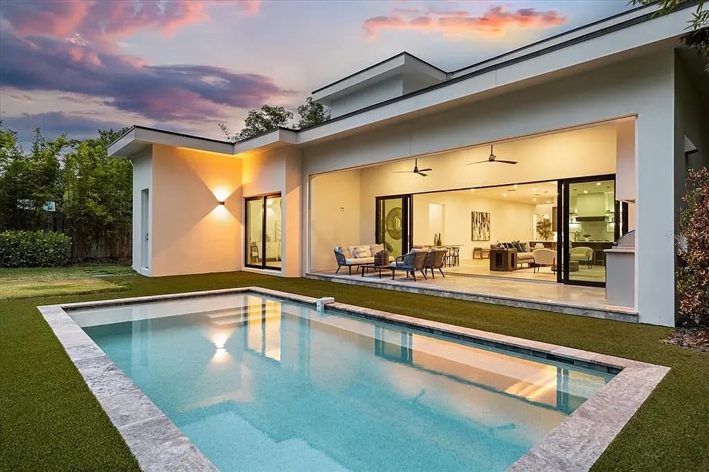 CASA WINTER PARK 46239400 — foto 4