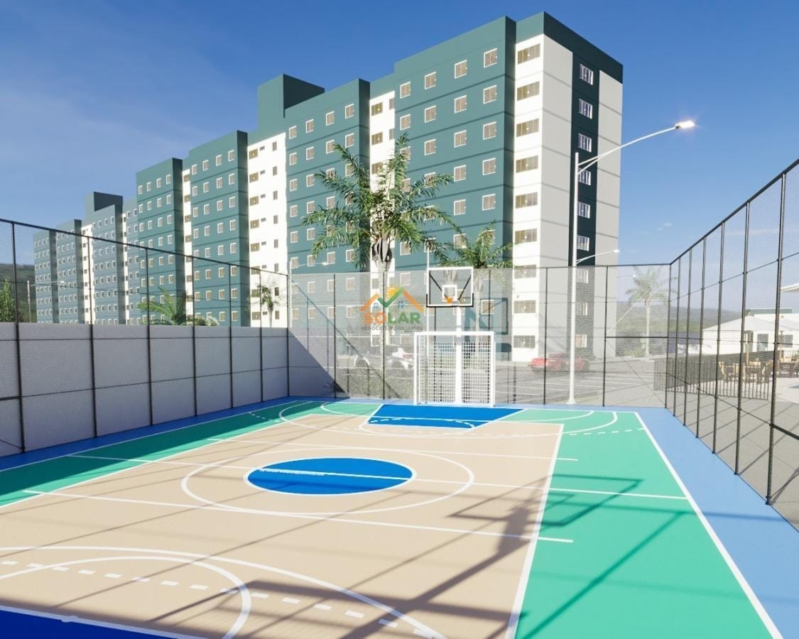 Apartamento padrão à Venda, Primavera, Vitória da Conquista, BA - Foto 11