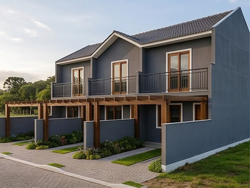 Duplex à venda no Primavera , Vera Cruz | 2 dorms. - Foto 4