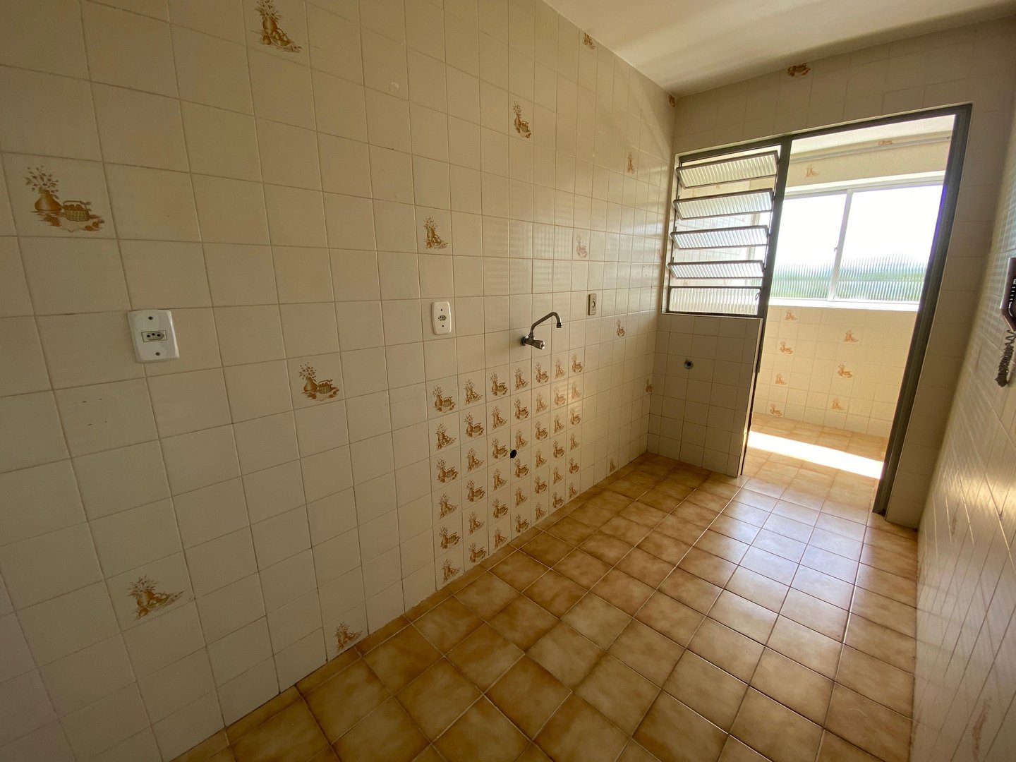 Apartamento com 1 Quarto - Foto 17