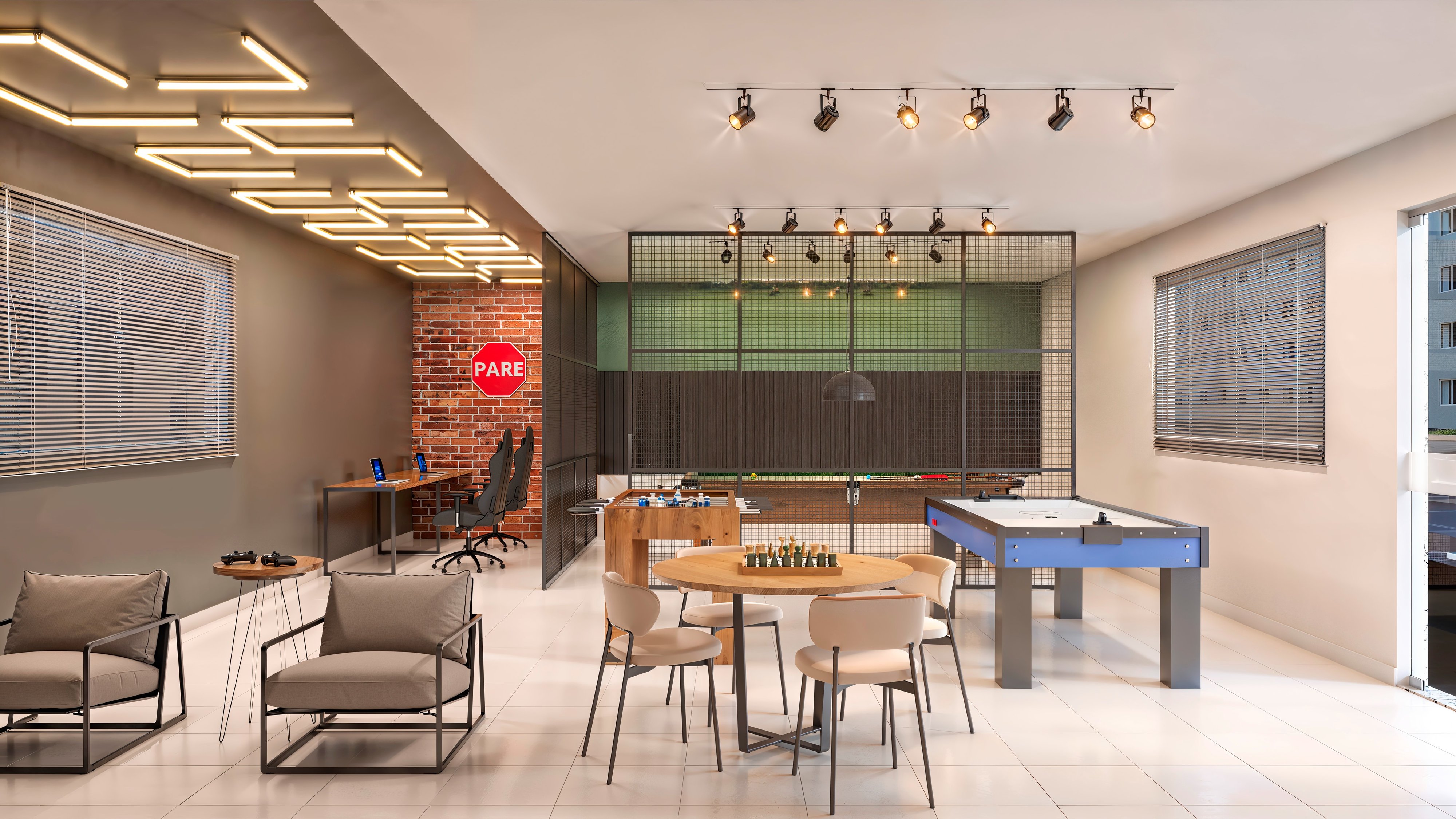 Residencial Gran Vista Itaquera - Foto 10