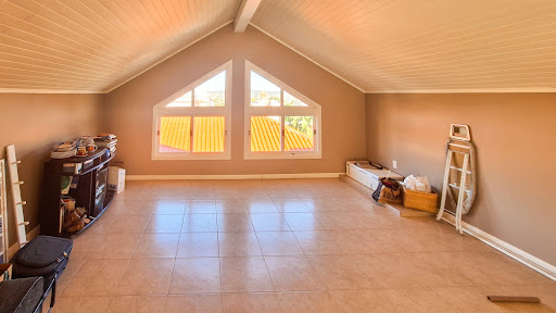 Casa no Santo Inácio com 3 dormitórios e pátio com piscina - Foto 28