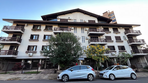 Apartamento no Edifício Bavária com 3 dormitórios e Suíte - Foto 7