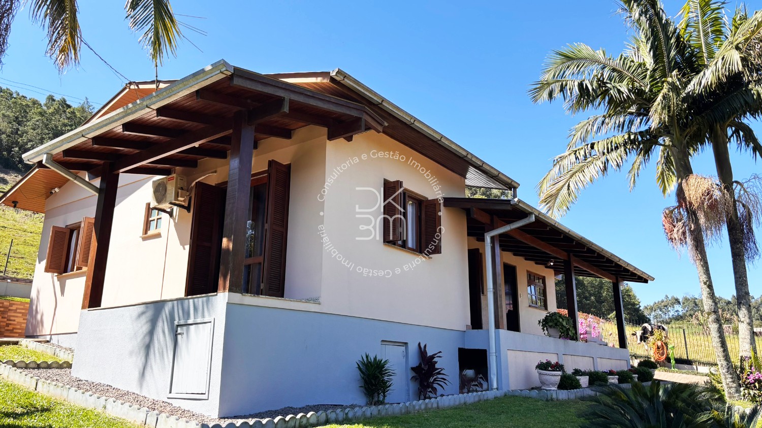 Propriedade Rural no Linha Francesa, foto 5