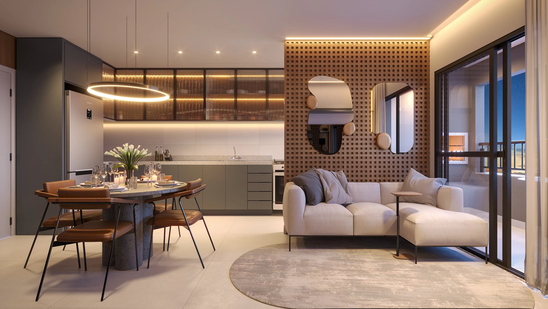 Breve Lançamento - Residencial Sensia Alameda - Foto 15