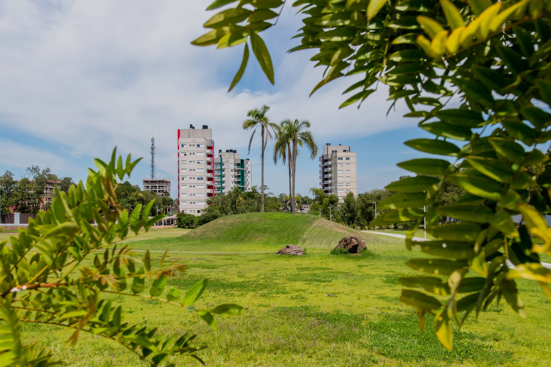 Terreno no Condomínio Parque Europa com 3353 m² - Foto 53