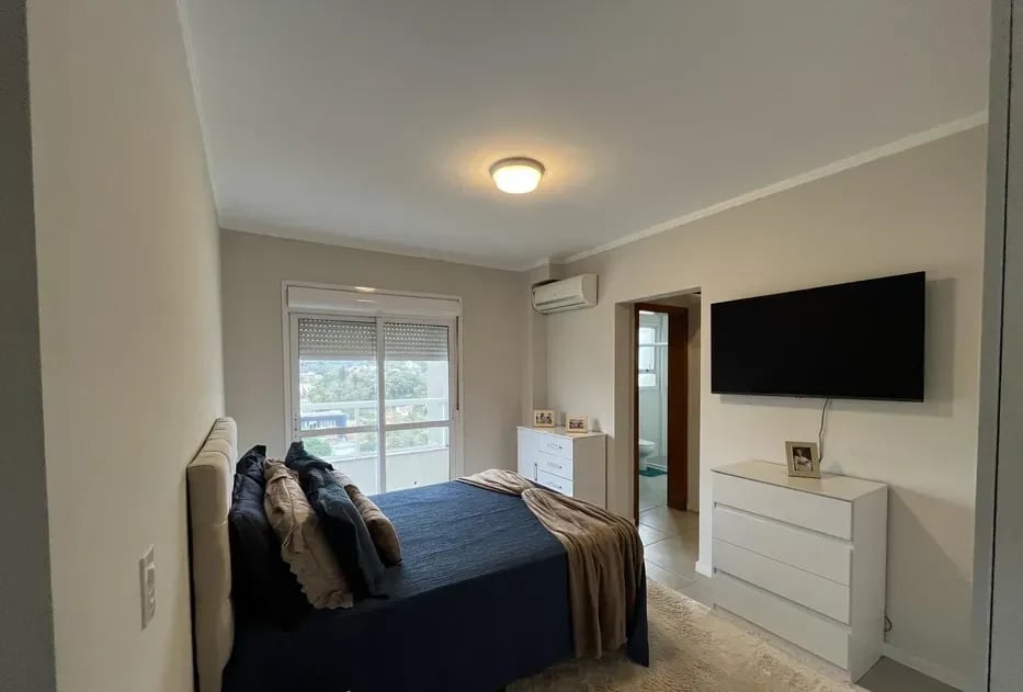 Cobertura - Vítorio Veneto - Foto 13