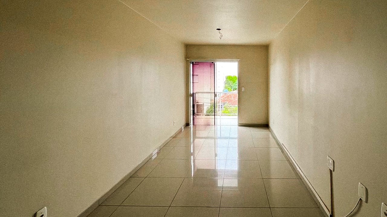 Apartamento central no Residencial Bem Viver 2 com 2 dormitórios - Foto 4